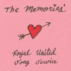 The Memories - Royal United Song Service   Digi