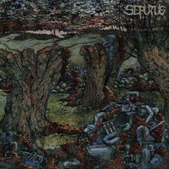 Seputus - Man Does Not Give