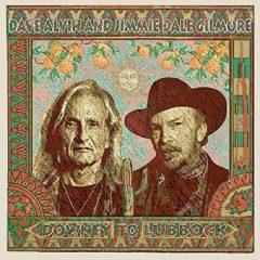 Dave Alvin - Downey To Lubbock  Digital Download
