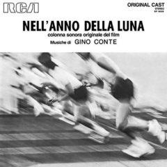 Nell'Anno della Luna (1 Vinyl + 1 CD)  With CD