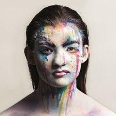 Happy Abandon - Facepaint  Digital Download