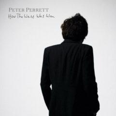 Peter Perrett - How The West Was Won