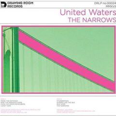 Narrows  180 Gram, Poster