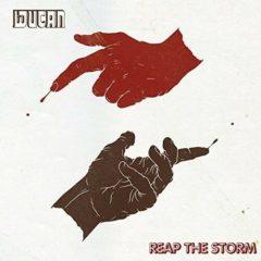 Wucan - Reap The Storm  Black,  180 Gram