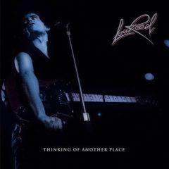 Lou Reed - Thinking Of Another Place  3 Pack
