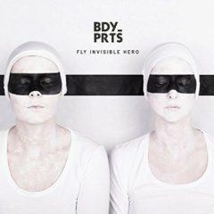 Bdy_Prts - Fly Invisible Hero