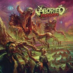 Aborted - Terrorvision   180 Gram