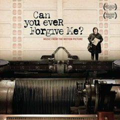Various Artists - Can You Ever Forgive Me