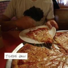 Tigers Jaw - Tigers Jaw (10 Year Anniversary)  Anniversary Ed, Deluxe