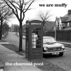 We Are Muffy - The Charcoal Pool  2 Pack