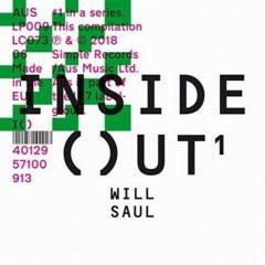 Will Saul - Inside Out