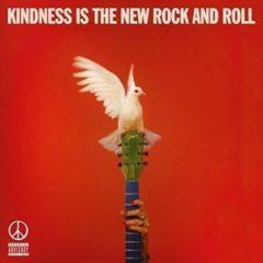 The Peace - Kindness Is The New Rock & Roll