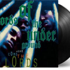 Lords of the Underground - Here Come The Lords