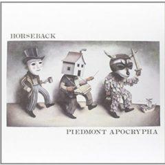 Horseback - Piedmont Apocrypha  Digital Download