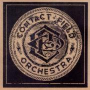 Contact Field Orchestra - Vol. 1  Gold