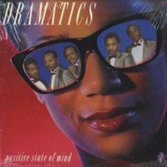 The Dramatics - Positive State of Mind