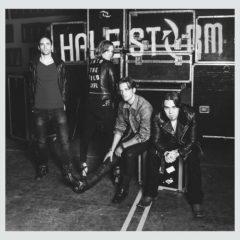 Halestorm - Into the Wild Life  Explicit, With CD