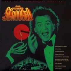 Scrooged / O.S.T. - Scrooged / O.S.T.