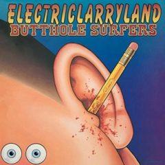 The Butthole Surfers - Electriclarryland  180 Gram