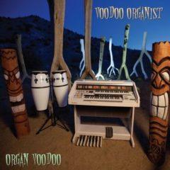 The Voodoo Organist - Voodoo Organ