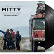 Theodore Shapiro - Secret Life of Walter Mitty (Original Score)  H