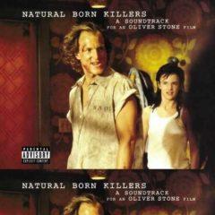 Trent Reznor - Natural Born Killers (Original Soundtrack)  Explicit