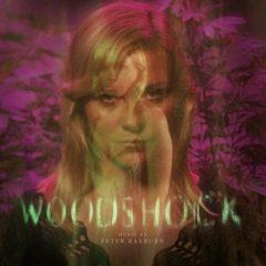 Peter Raeburn - Woodshock (Original Soundtrack)  180 Gram