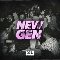 New Gen - New Gen  Explicit