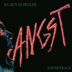 Klaus Schulze - Angst (Original Soundtrack)