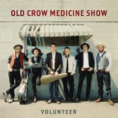 Old Crow Medicine Show - Volunteer   180 Gram,