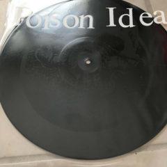 Poison Idea - Calling All Ghosts  Explicit, Extended Play