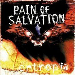 Pain of Salvation - Entropia  With CD,