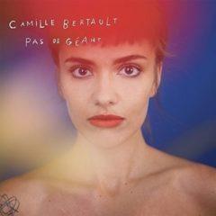 Camille Bertault - Pas De Geant