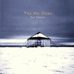 No Ones - Sun Station (7 inch Vinyl)