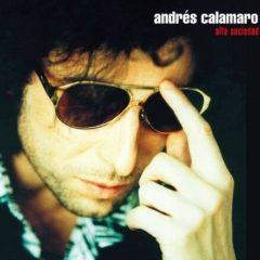 Andres Calamaro - Alta Suciedad  Bonus CD