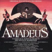 Neville Marriner - Amadeus  Boxed Set, Deluxe Edition