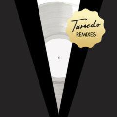 Tuxedo - Tuxedo Remixes  Extended Play