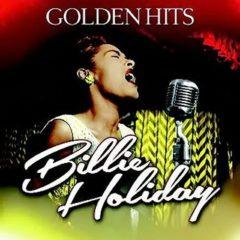 Billie Holiday - Golden Hits