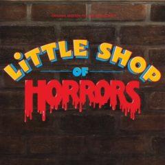 Various Artists - Little Shop of Horrors (Original Soundtrack)