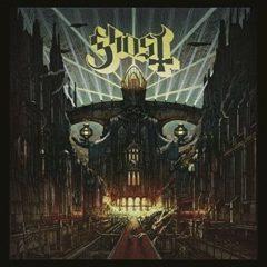 Ghost B.C., Ghost - Meliora