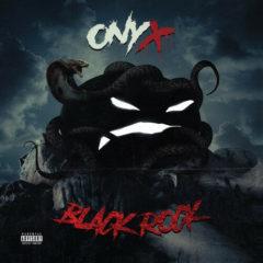 Onyx - Black Rock  Explicit
