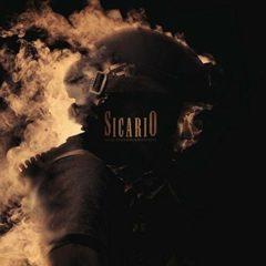 Sicario / O.S.T. - Sicario (Original Soundtrack)