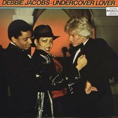 Undercover Lover (W/ Don't You Want My Love)