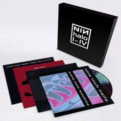 Nine Inch Nails - Halo I-IV  Oversize Item Spilt