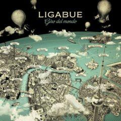 Ligabue - Giro Del Mondo