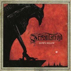 Tribulation - Down Below  Picture Disc