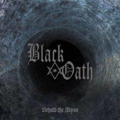 Black Oath - Behold The Abyss   Pink