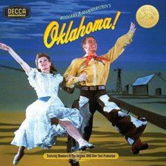 Various Artists - Oklahoma! (Original Cast Album 75th Anniversary) [New Vinyl LP