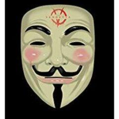 Various Artists - V For Vendetta (Various Artists)