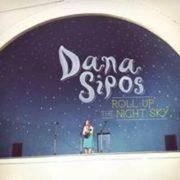 Dana Sipos - Roll Up The Night Sky  Digital Download